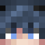 Minecraft skin Kanzae