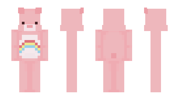 Minecraft skin Chritch