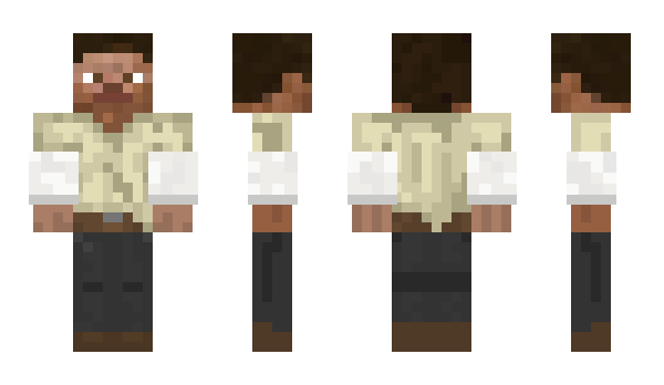 Minecraft скин по нику Sodddit