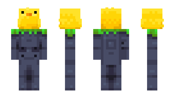 Minecraft скін по ніку Wadreeerrrdd