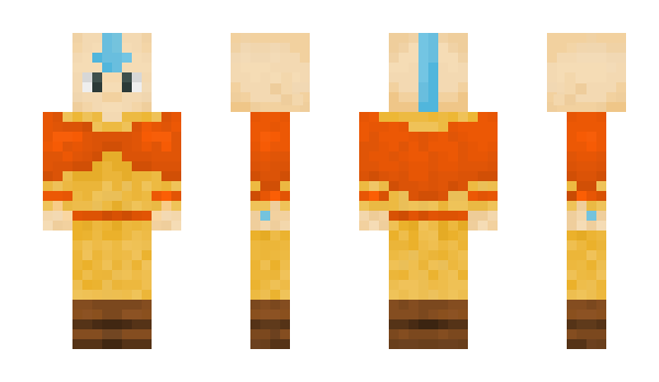 Minecraft скин по нику Deebiel