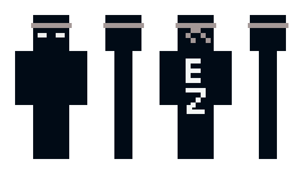 Minecraft skin 6192