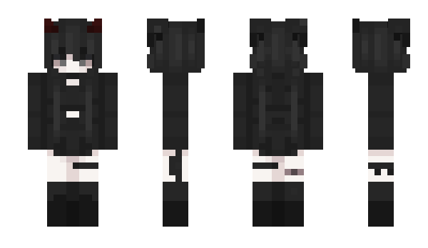 Minecraft skin OnlyEmbs