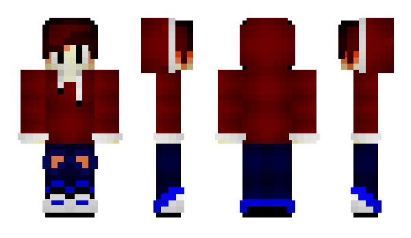 Minecraft skin apiipp