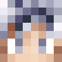 Minecraft скін по ніку Turfu