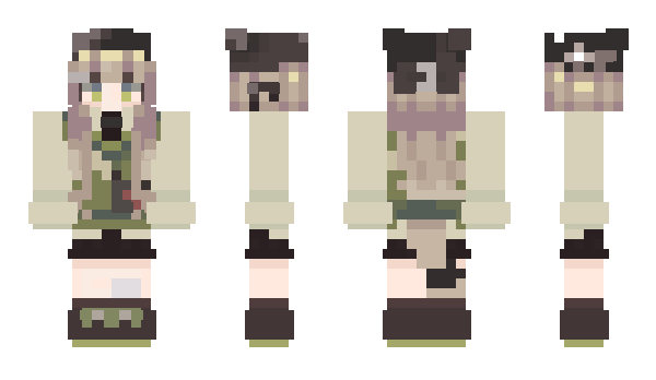 Minecraft скин по нику rioto2