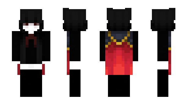 Minecraft скин по нику rebolei