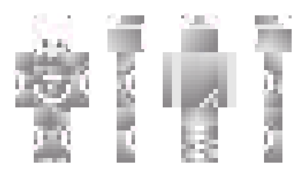 Minecraft skin cepexbw