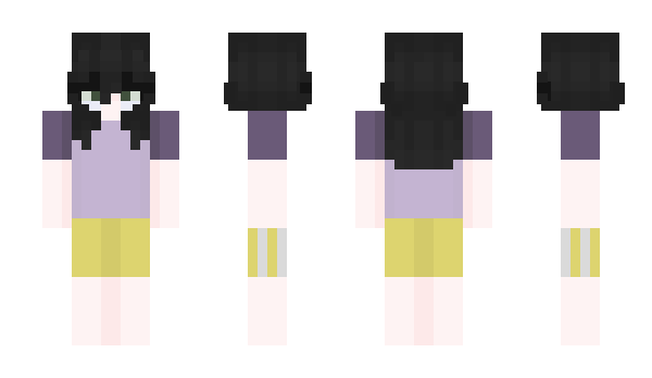 Minecraft skin 2_2_