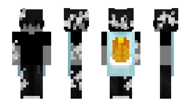 Minecraft скін по ніку alterbase