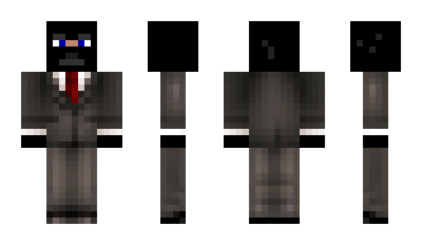 Minecraft skin eppu01