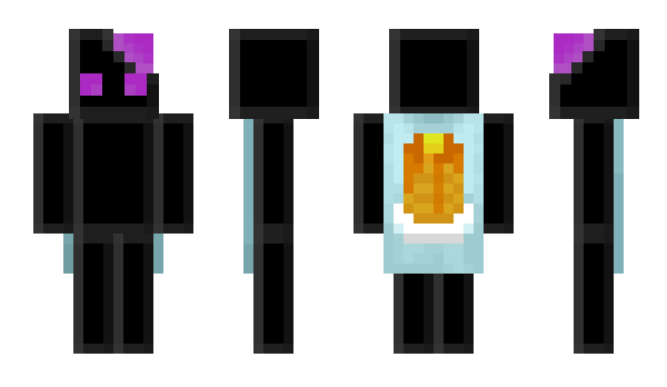 Minecraft skin MiniMario__