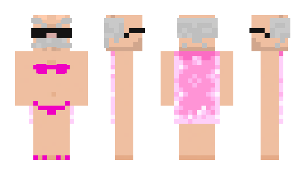 Minecraft скин по нику h8oh