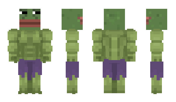 Minecraft skin grangetas