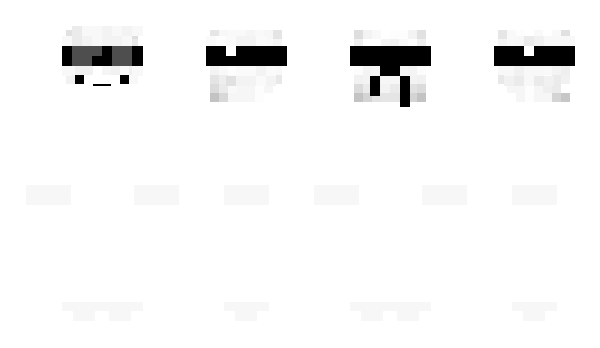 Minecraft skin Arevi