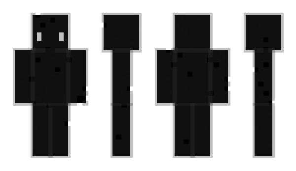 Minecraft скин по нику p098