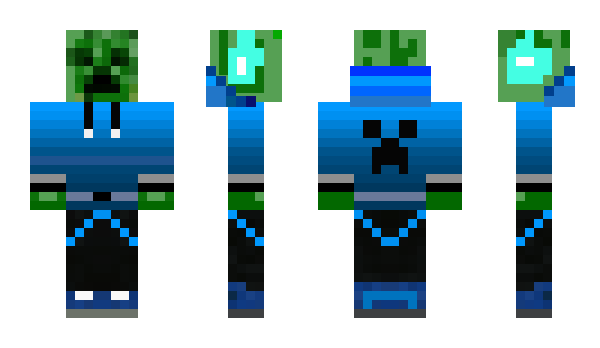 Minecraft скін по ніку jolps_