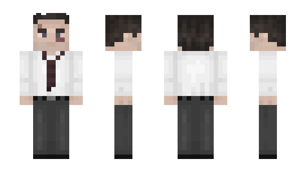 Minecraft скин по нику AsunaXiao