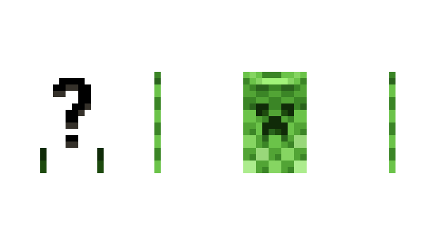 Minecraft скін по ніку MistrulI