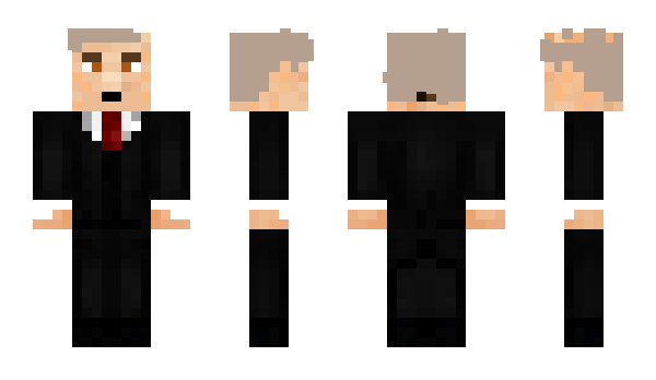 Minecraft скин по нику Dankenyahoo