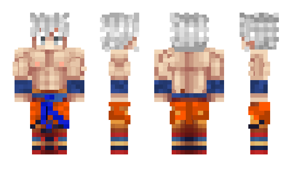 Minecraft skin c00lkiddd