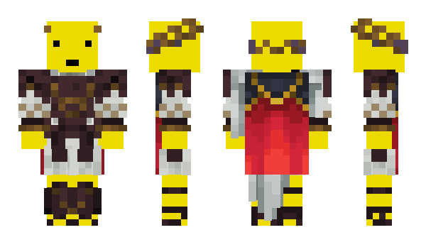 Minecraft скин по нику gammo