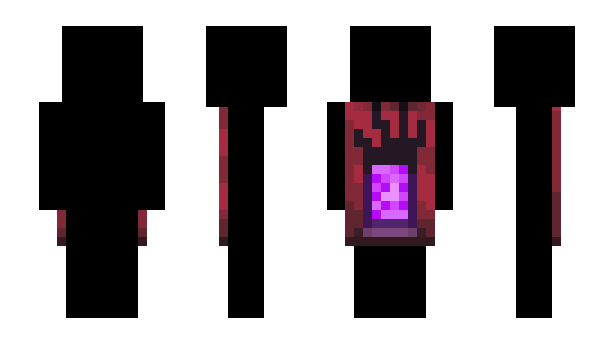 Minecraft скин по нику cheatuer