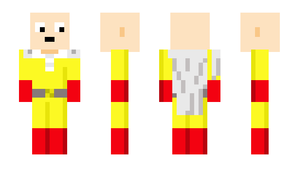 Minecraft скин по нику Wayned_