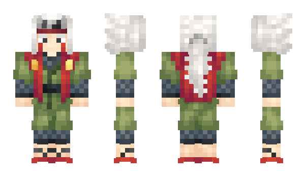 Minecraft скин по нику godkyn