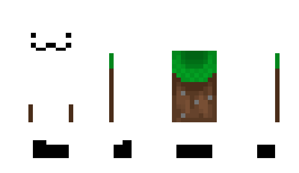 Minecraft skin WAS_YT15