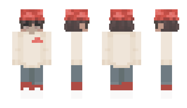 Minecraft skin 4726