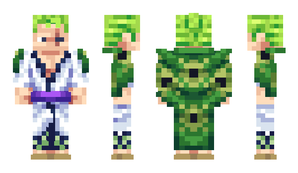 Minecraft скин по нику dvld