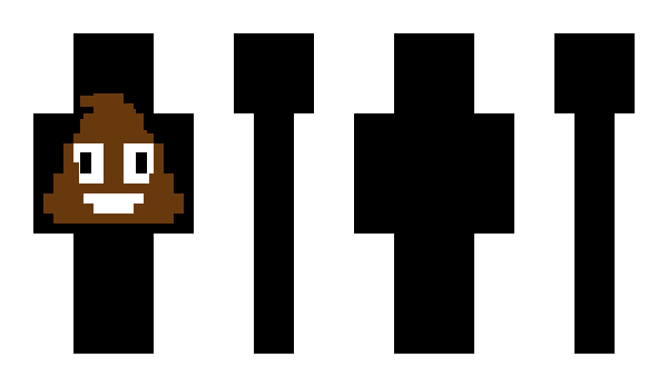 Minecraft skin IStillMadePie