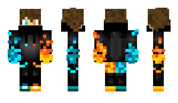 Minecraft skin doctorzizo