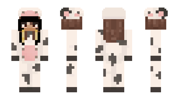 Minecraft скин по нику amorp