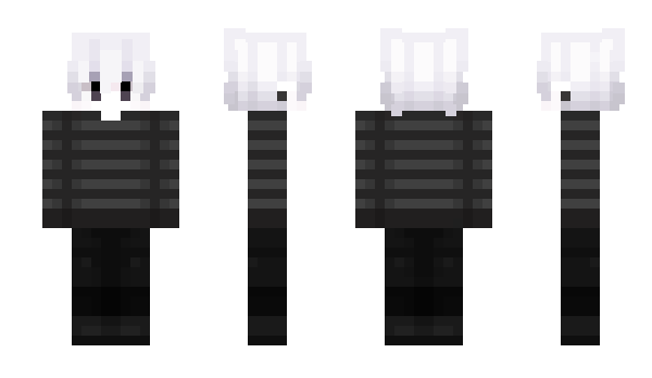 Minecraft скін по ніку crywithyour