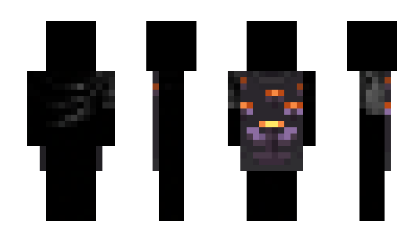 Minecraft скин по нику xwvw