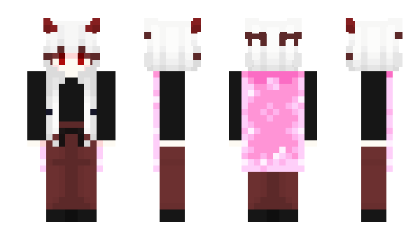 Minecraft скин по нику justradiance