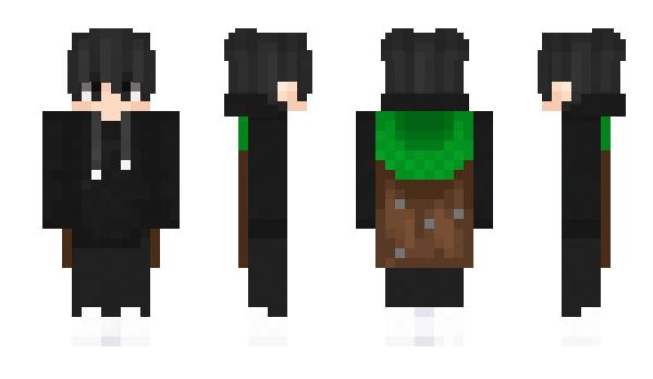 Minecraft скин по нику Mustafa_g