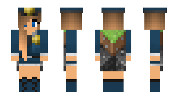 Minecraft skin user_23472398