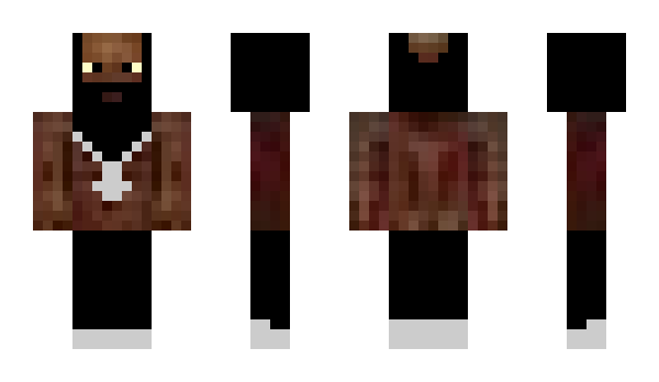 Minecraft skin 11_1