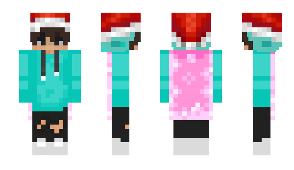 Minecraft скин по нику Giakopo71