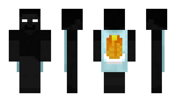 Minecraft skin 12i9