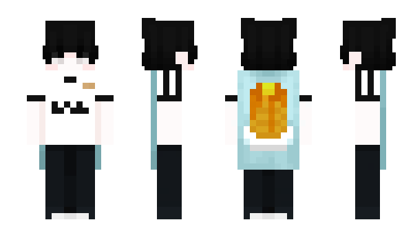 Minecraft skin Atomic_77