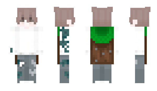 Minecraft скин по нику XSpLee