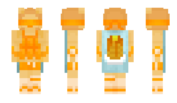 Minecraft скин по нику manepeak