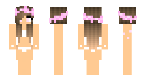 Minecraft skin billymr27