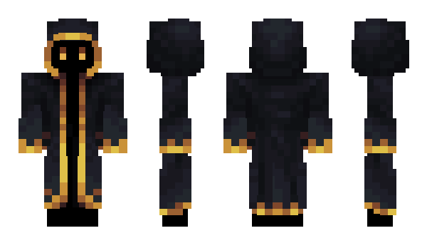 Minecraft скін по ніку moetu