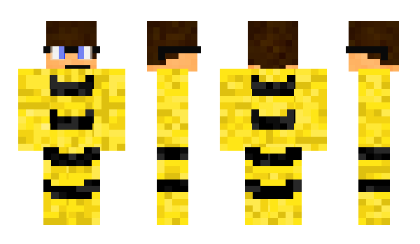 Minecraft skin FyfFyf1338