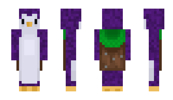 Minecraft скин по нику 5tobiii